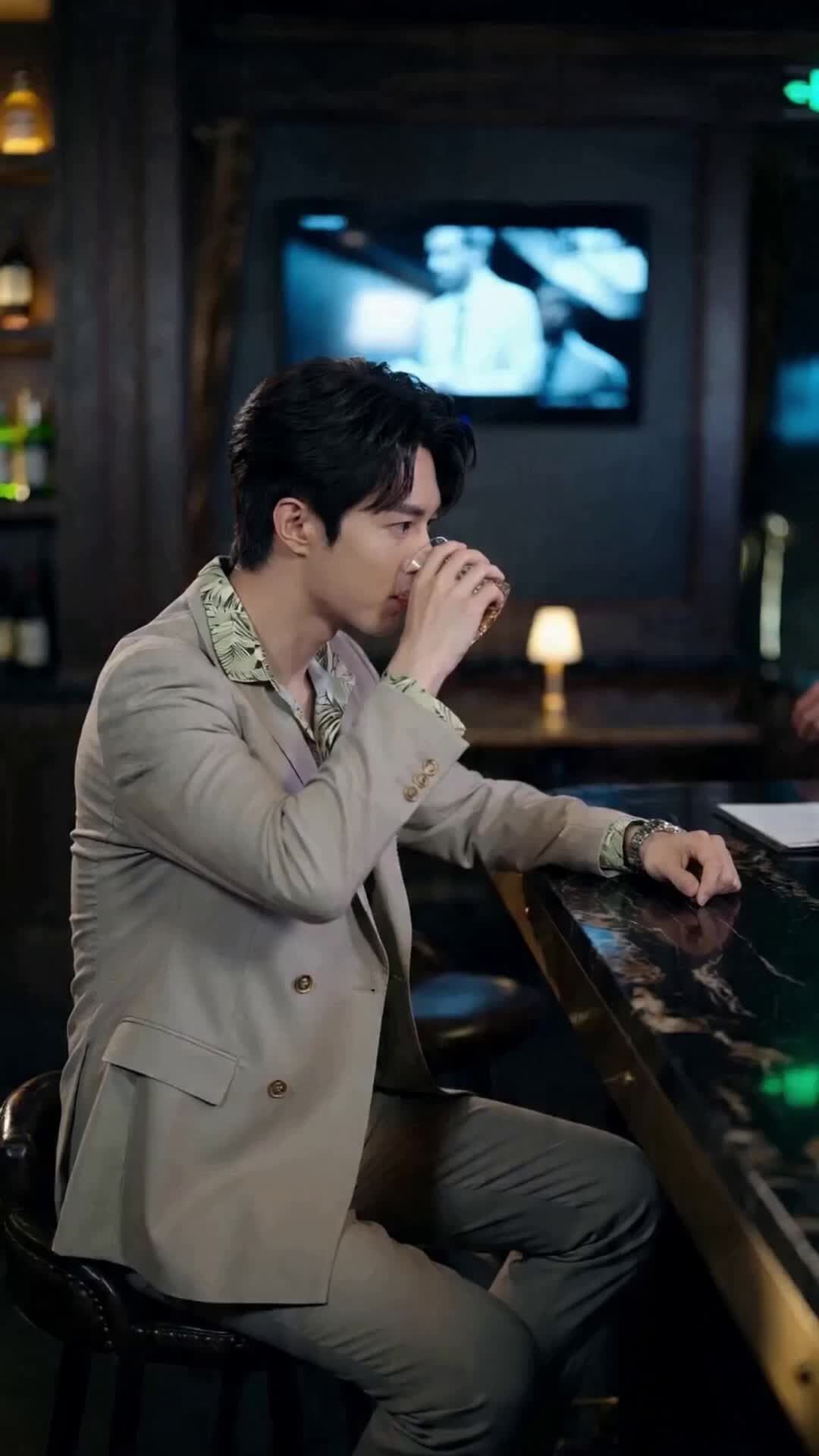 Episode 40 - Take Him Down, Bodyguard